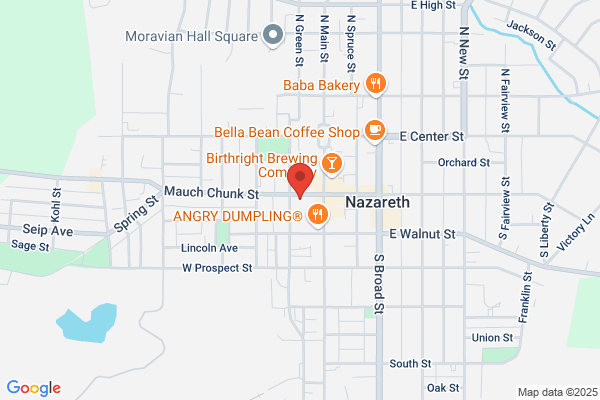 Nazareth Aluminum Supply