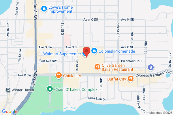 Cicis - Closed