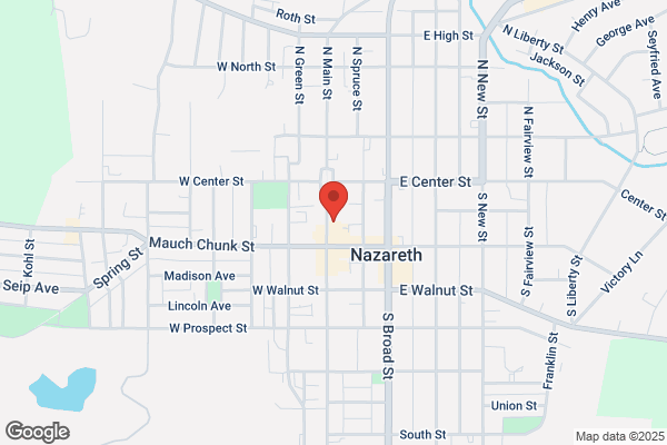Nazareth Foot and Ankle Consultants