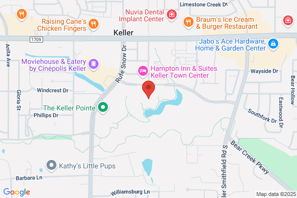 Keller Zoning & Inspection Service