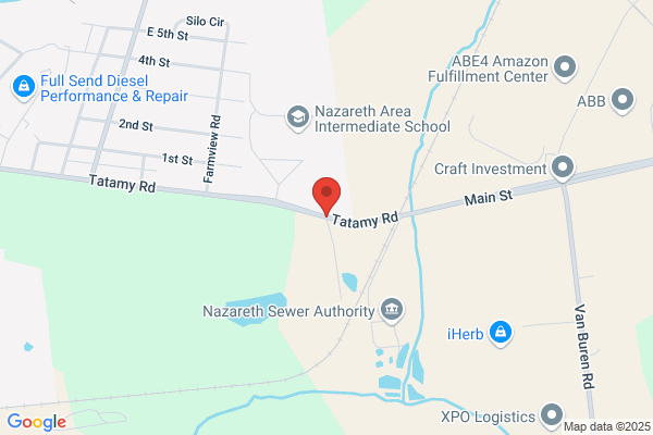 Penn Tract Inc
