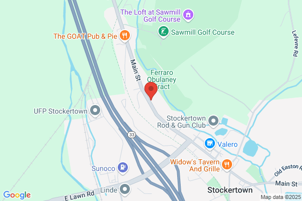 Stockertown Beverage Center