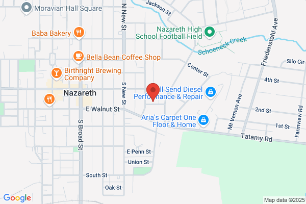 Betz Rosemarie Beauty Shop