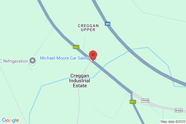 Moore Car Sales