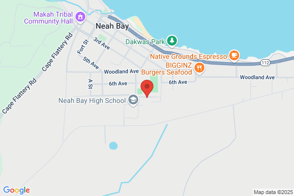 Neah Bay School, Elementary School