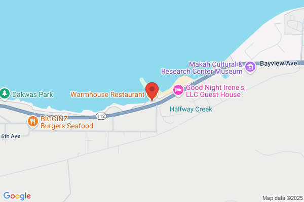 Warmhouse Restaurant