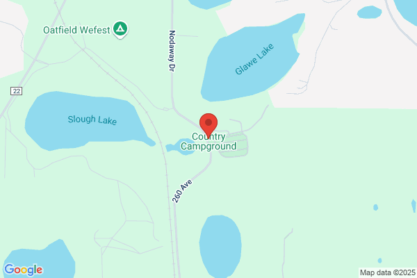 Country Campground