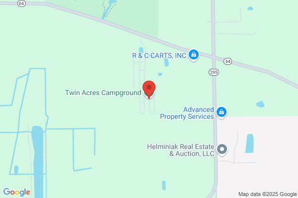 Twin Acres Campground