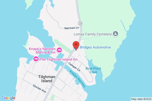 Bridges Automotive