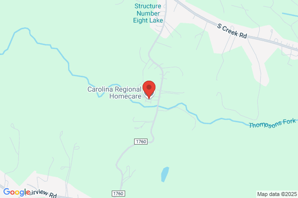 Carolina Regional Homecare