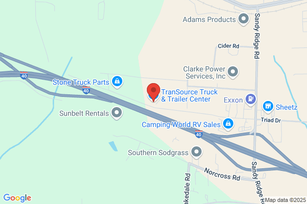Carolina Truck Source