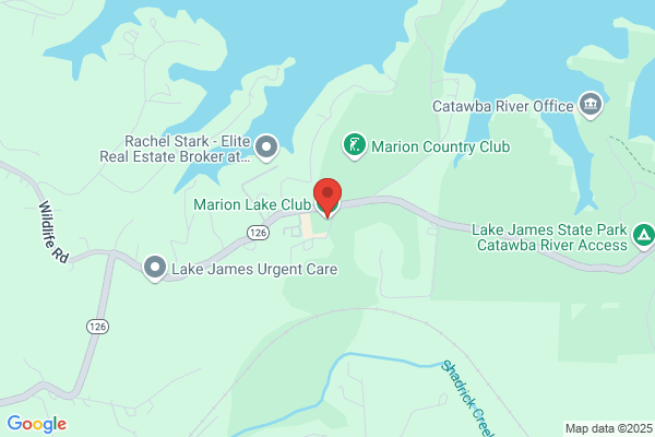 Marion Lake Club