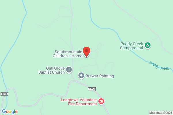 South Mountain Children and Family Service