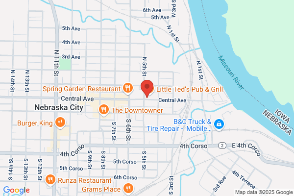 Cincinnati House Shops