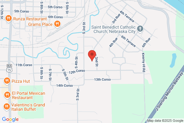 Arbor View Apartments