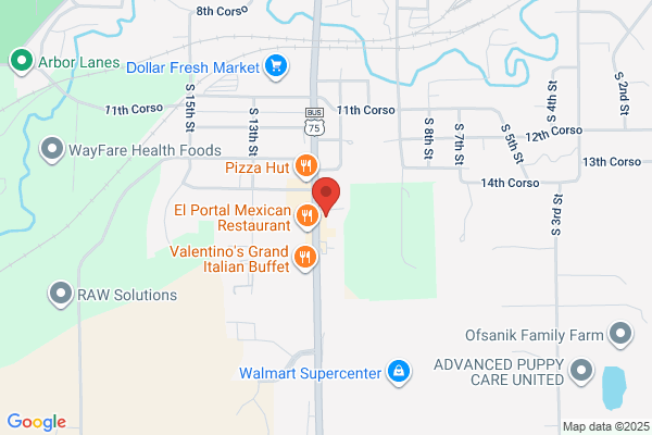 NAPA Auto Parts - Auto Parts of Nebraska City