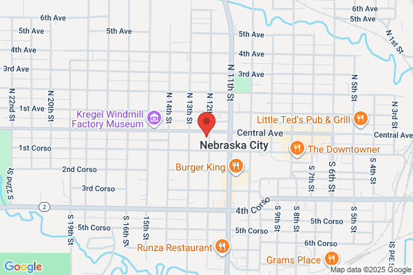Nebraska City Dental