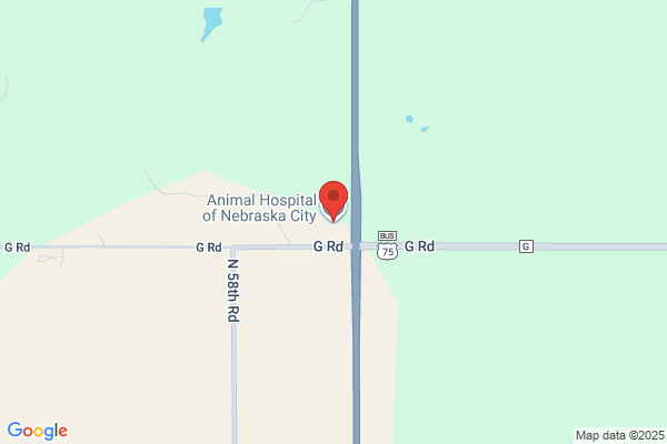 Animal Hospital of Nebraska City