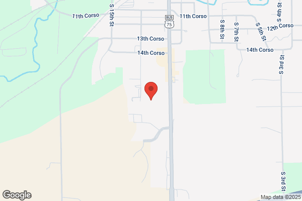 Nebraska City Florist