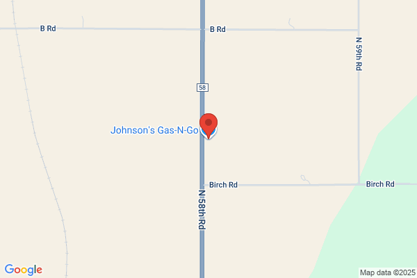Johnsons Gas & Go