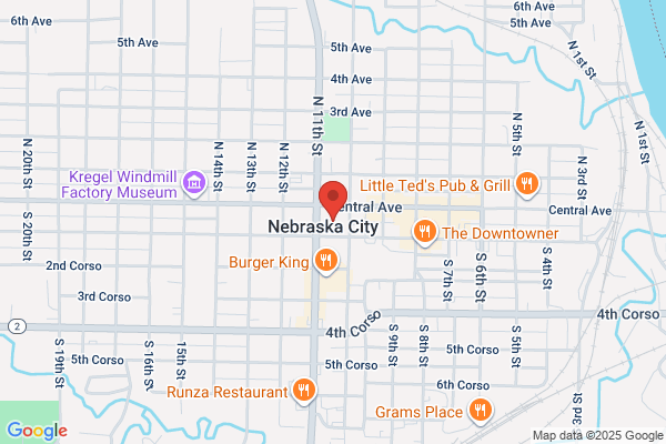Otoe County Veterans Service Office