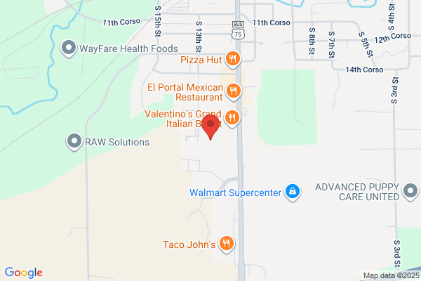 Fareway Meat and Grocery