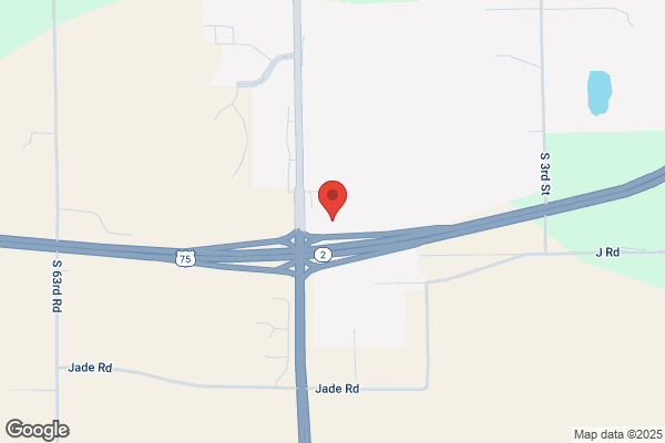 Best Western Nebraska City Inn