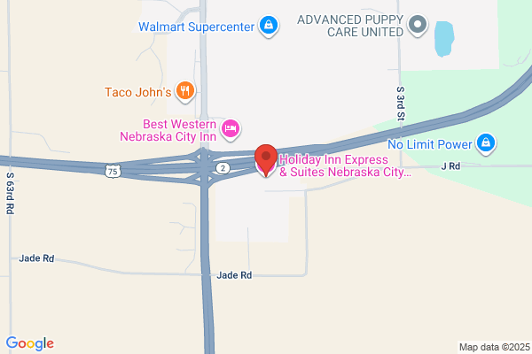 Days Inn of Nebraska City
