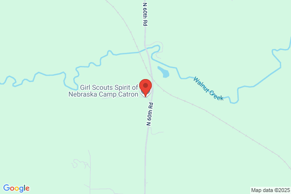 Catron-Camp & Retreat Center