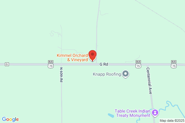 Kimmel Orchard