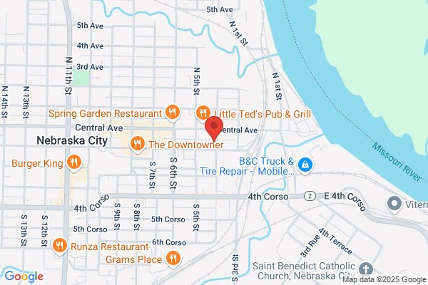 Lawn Order Inc