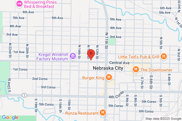 McGinley Chiropractic Center