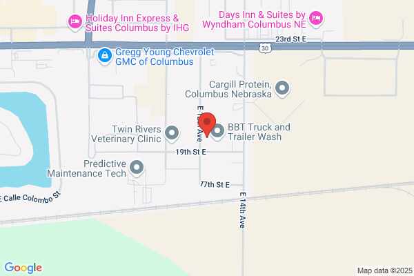 Midwest Machine Inc