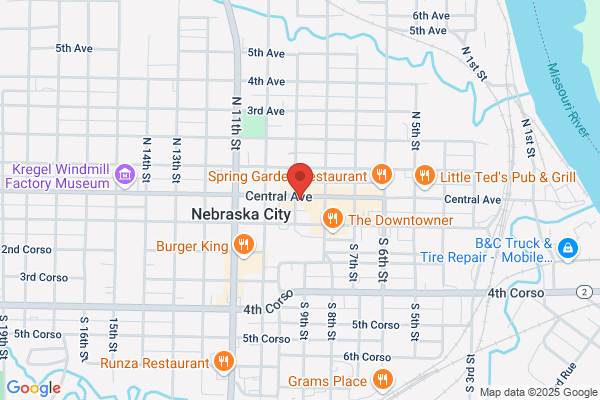 Nebraska City News Press Inc