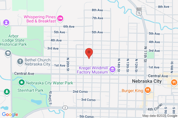 Nebraska City Public Schools, Hayward School