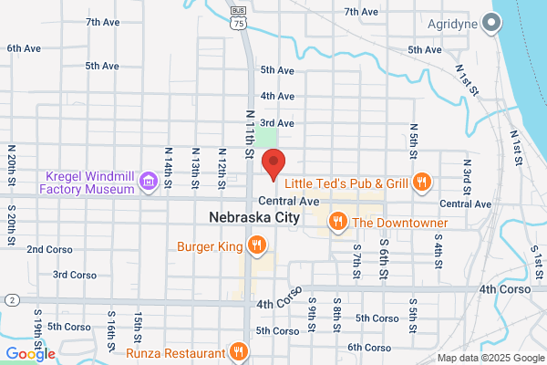 Otoe County Title Company