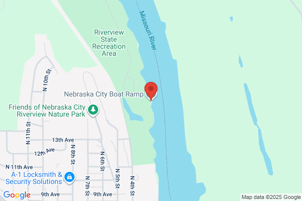 Riverview Marina
