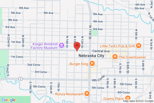 West Central Bar & Grill