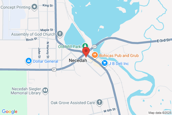 Castle Rock Realty - Necedah
