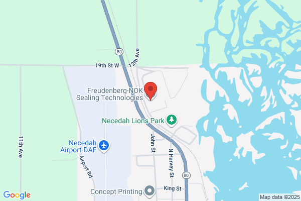 Freudenberg-Nok Farnam Sealing Products