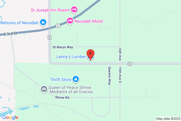Lenny's Lumber