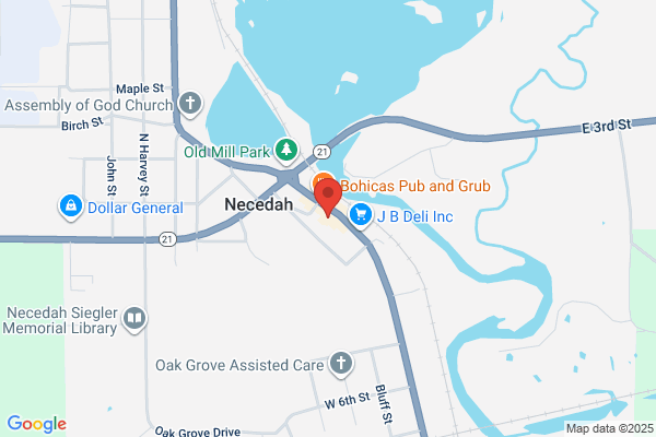 Necedah Enterprises