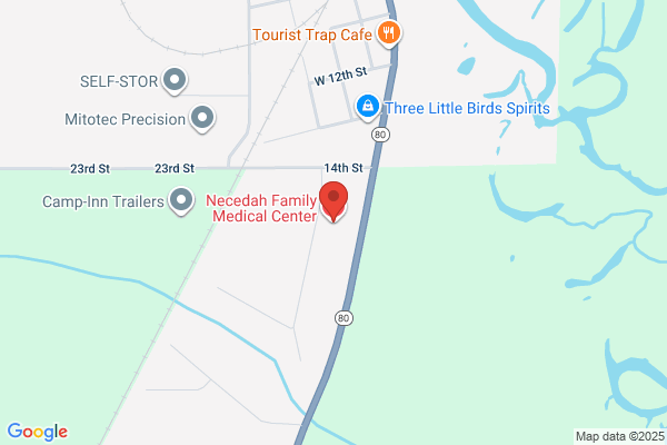 Necedah Family Medical Center