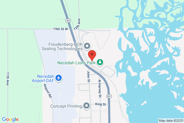 Necedah Head Start