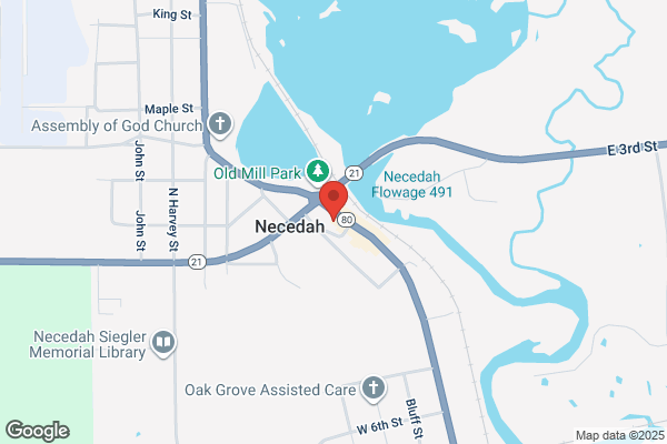 Necedah Insurance Agency