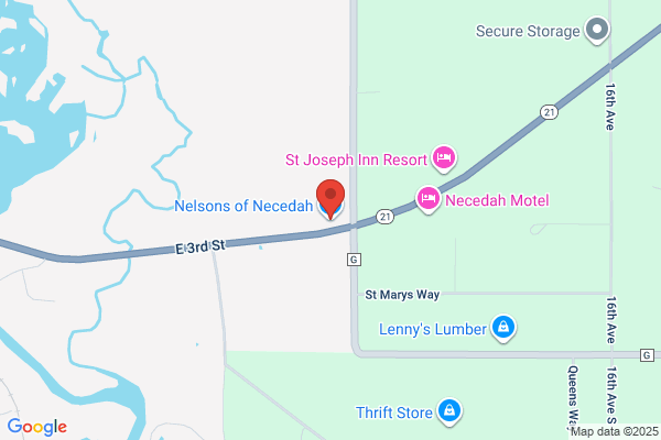 Nelson Auto Inc