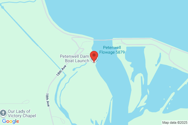 Pentenwell Landing Bait & Tackle