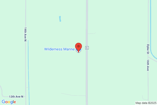 Wilderness Marine