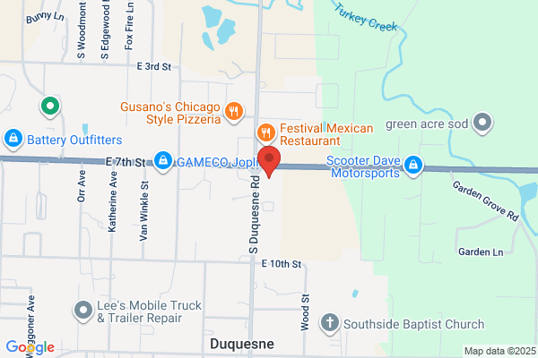 Southwest Missouri Bank