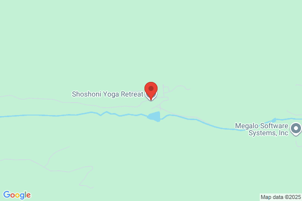 Shoshoni Yoga Retreat